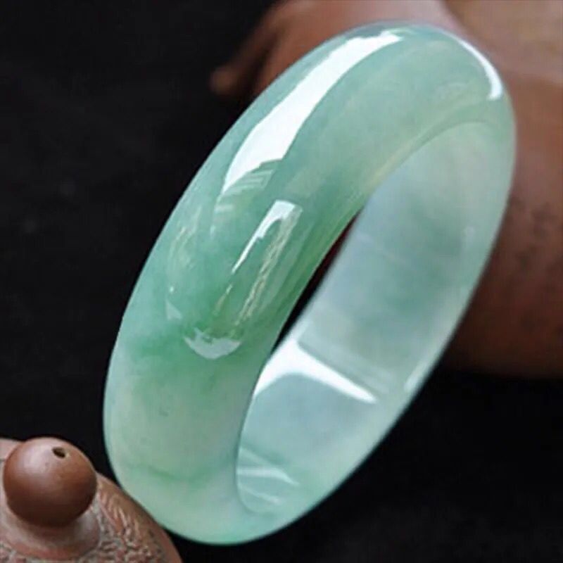 Myanmar-Armband aus natürliche – Bracelets Bewertung und Preis