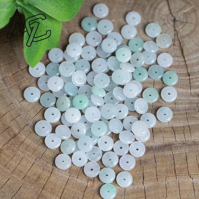 10 Stück natürlicher Smaragd,  – Bracelets Bewertung und Preis