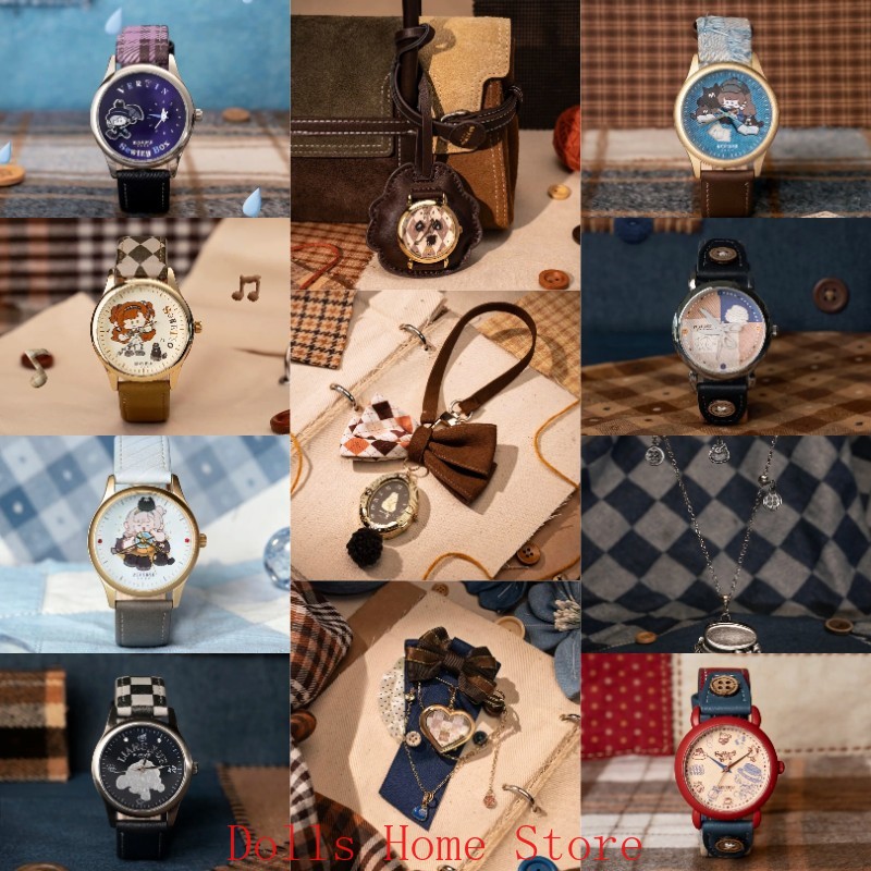 Game Official Reverse:1999 Son – Watch Accessories Bewertung und Preis