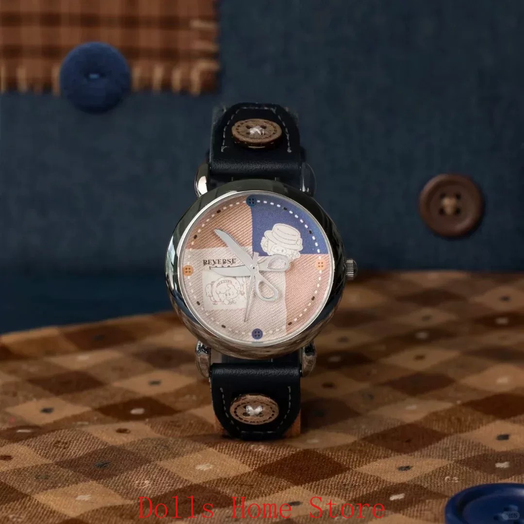 Game Official Reverse:1999 Son – Watch Accessories Bewertung und Preis