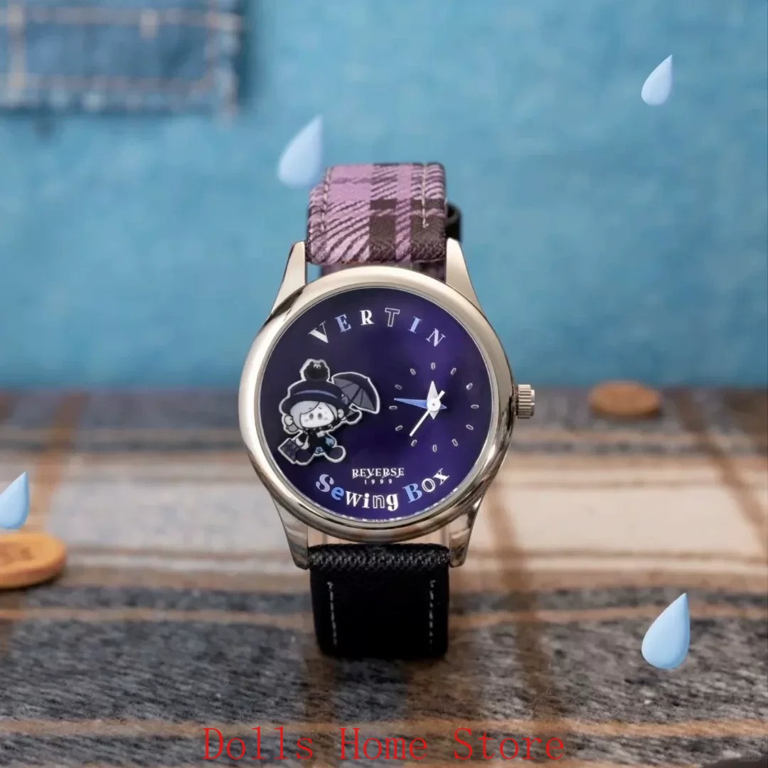 Game Official Reverse:1999 Son – Watch Accessories Bewertung und Preis