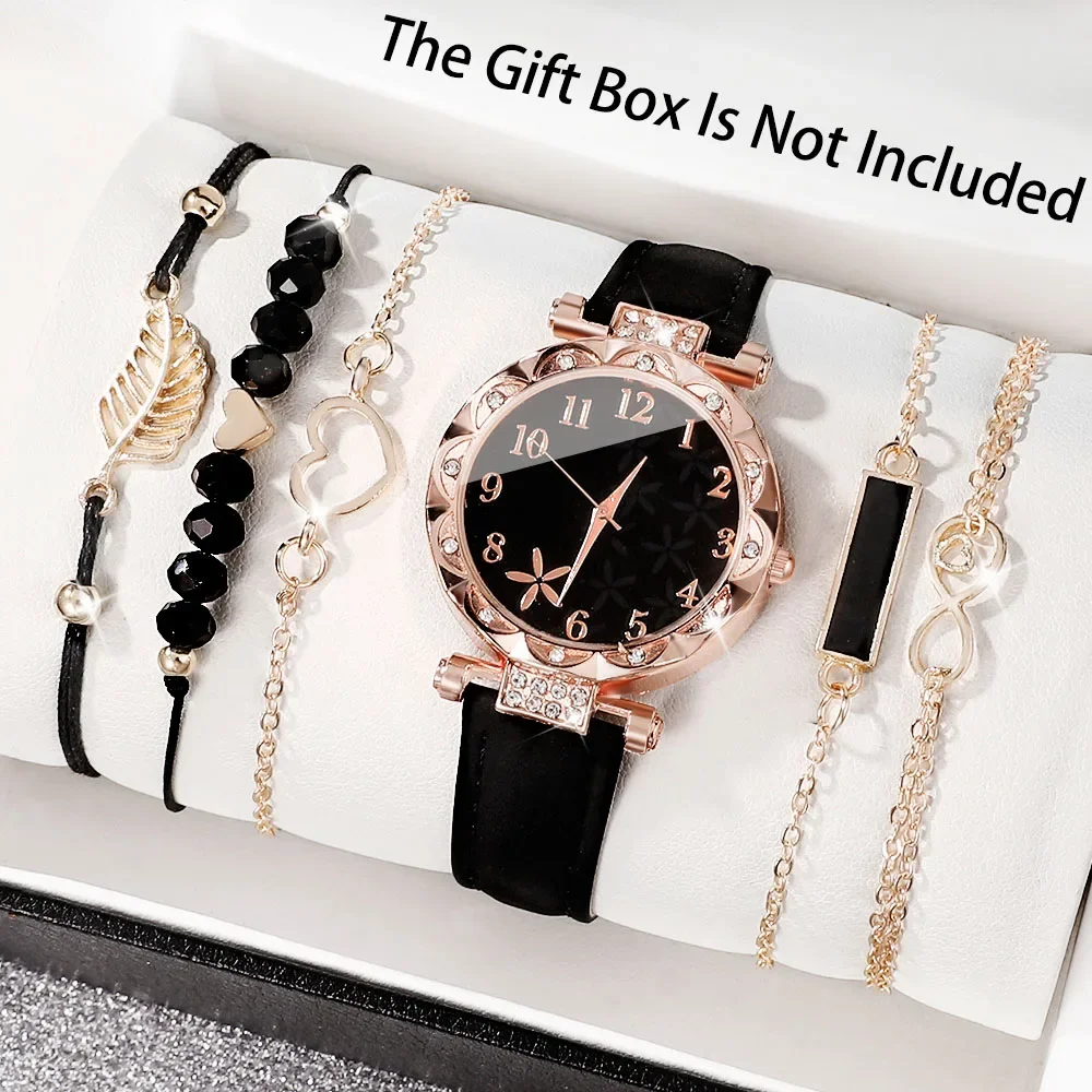 Überraschungs-Mystery-Box, 100 – Watch Accessories Bewertung und Preis
