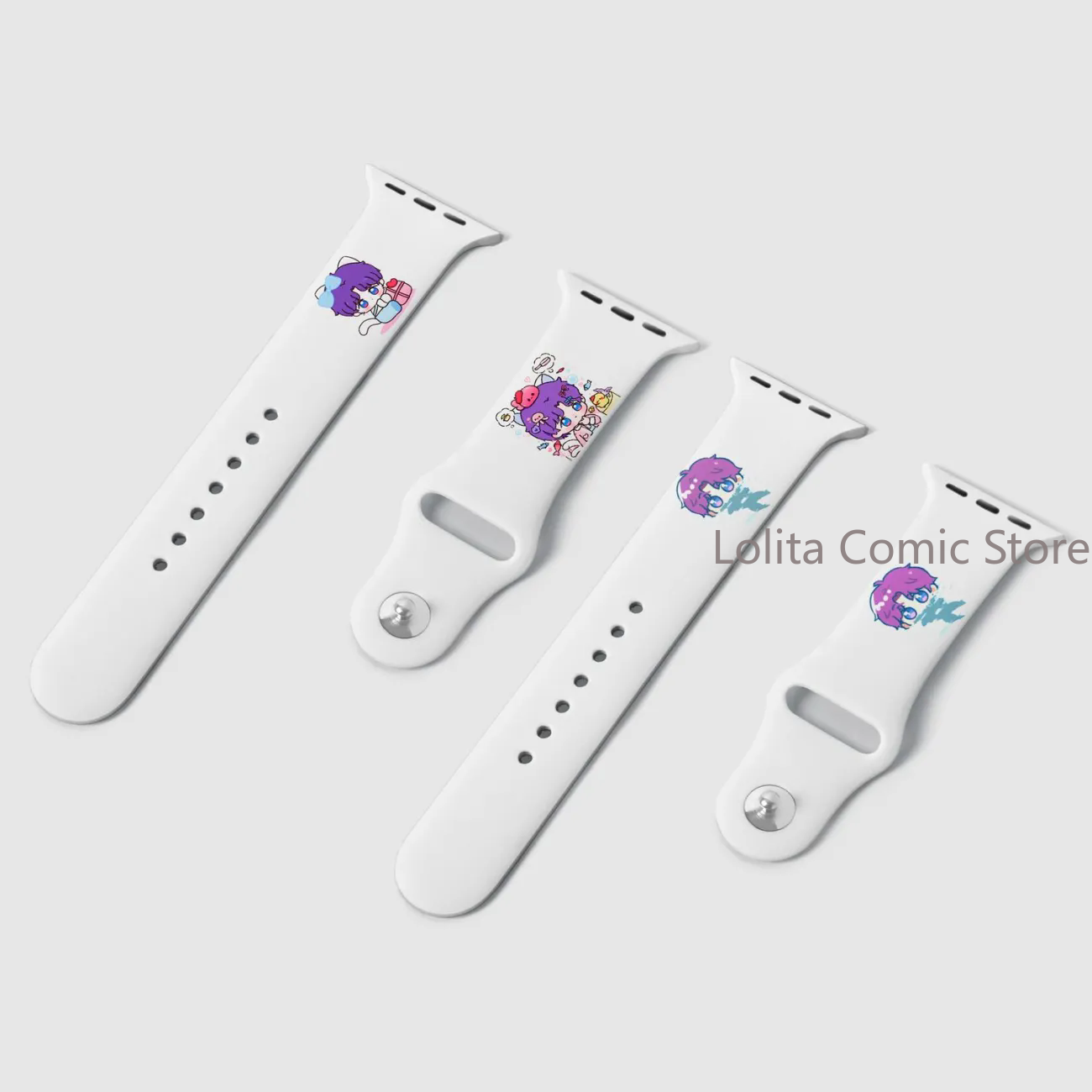 Anime Love and Deepspace Caleb – Watch Accessories Bewertung und Preis