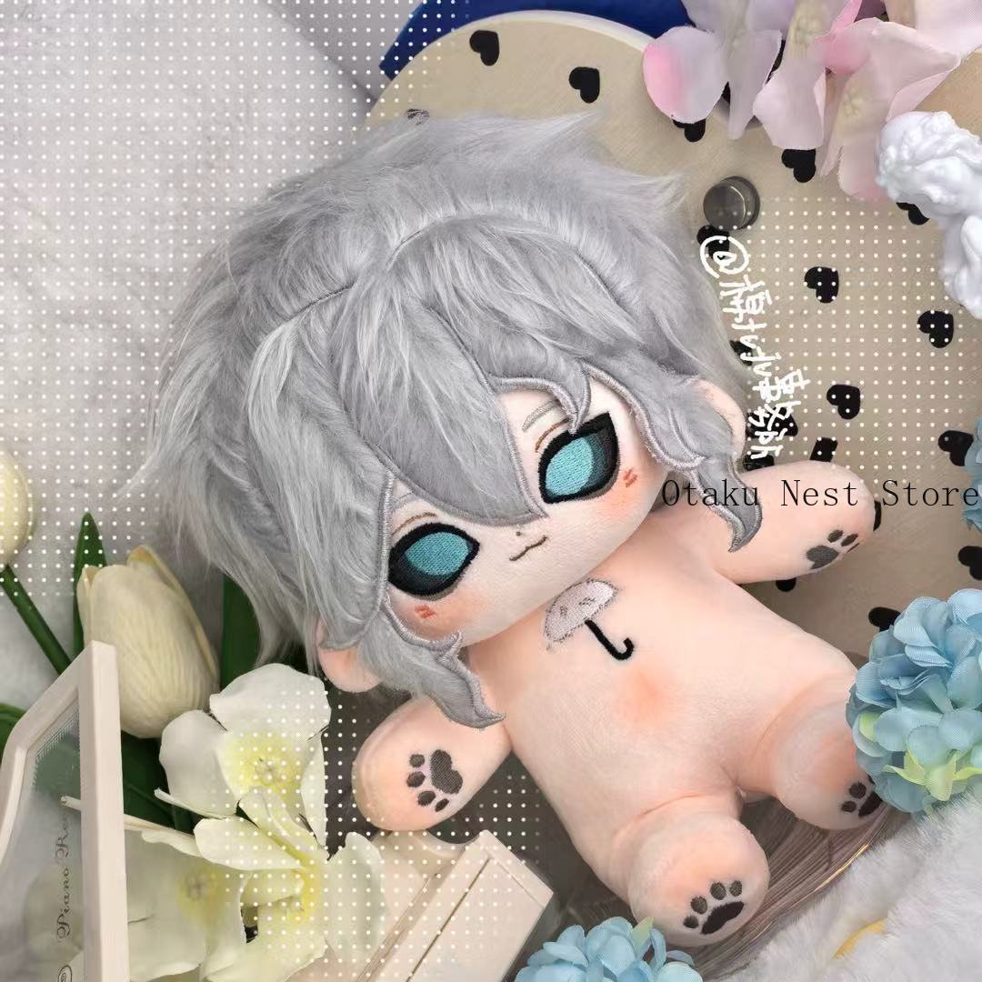 Anime 20cm Identity Ⅴ Ithaqua  – Watch Accessories Bewertung und Preis
