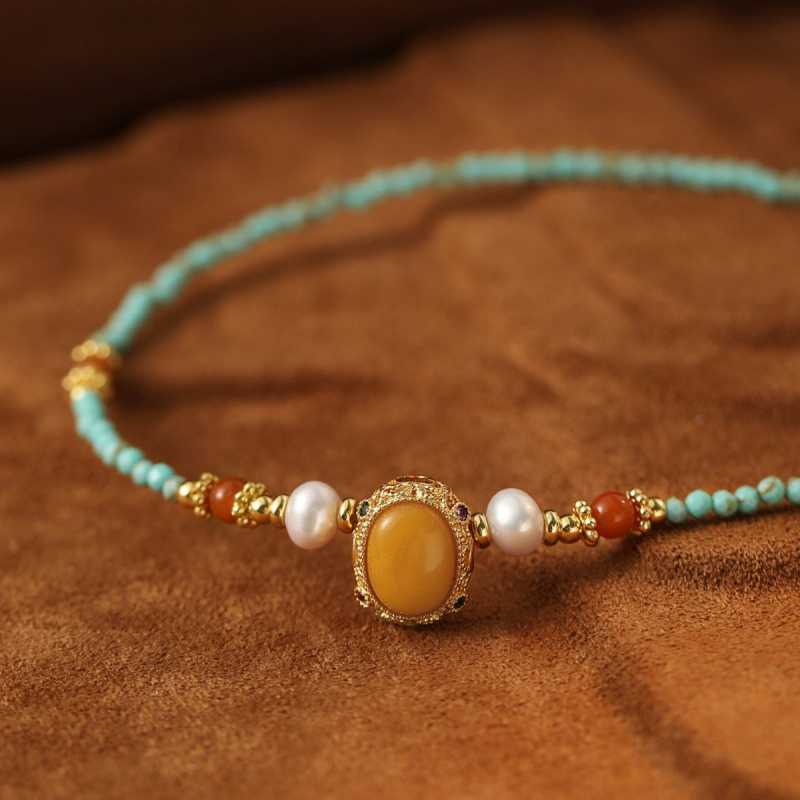 Neu eingetroffen: Vintage-Hals – Pearl Choker Necklace Vintage Bewertung und Preis