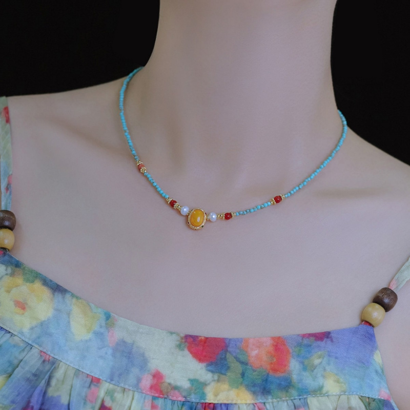 Neu eingetroffen: Vintage-Hals – Pearl Choker Necklace Vintage Bewertung und Preis