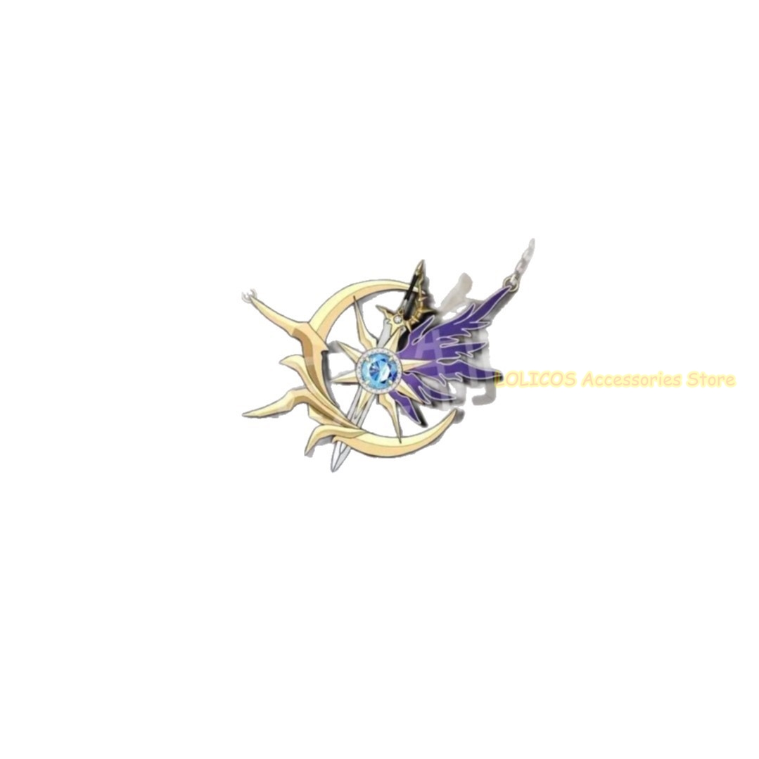 Spiel Honkai: Star Rail Phaino – Anime Pendant Necklace Bewertung und Preis
