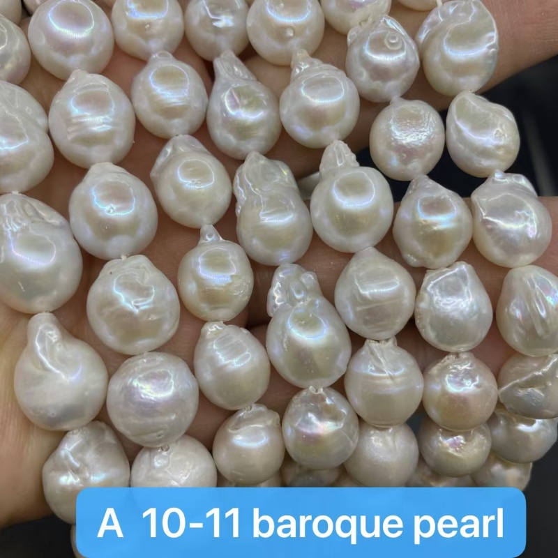 Halskette mit natürlichen Süßw – Pearl Choker Necklace Vintage Bewertung und Preis