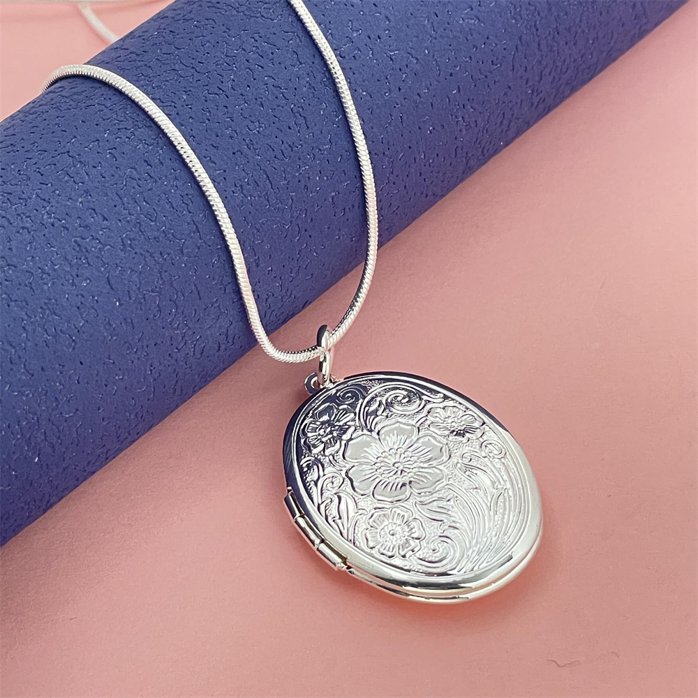 925 Silber Schlange Halskette  – 925 Sterling Silver Chain Necklace Men Bewertung und Preis